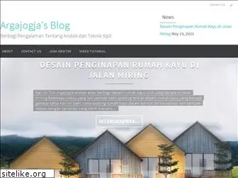 blogargajogja.com