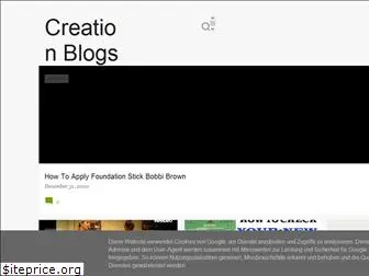 blogartscreats.blogspot.com