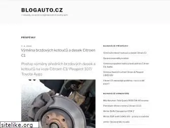 blogauto.cz