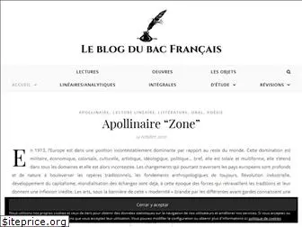 blogbacfr.fr