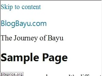 blogbayu.com