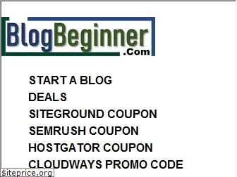 blogbeginner.com