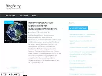 blogberry.de