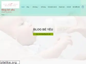 blogbeyeu.com