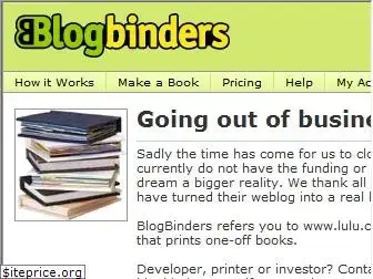 blogbinders.com