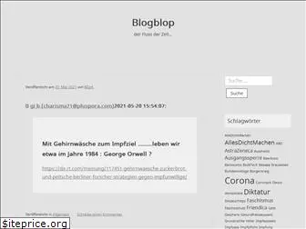 blogblop.de