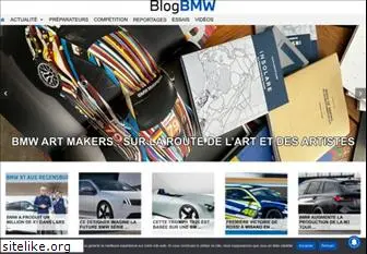 blogbmw.fr