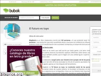 blogbook.bubok.es