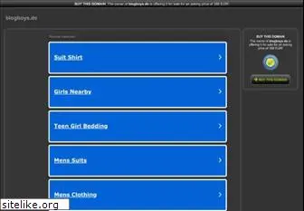 blogboys.de