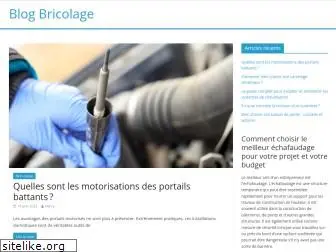 blogbricolage.fr