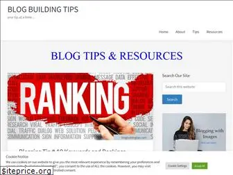 blogbuildingtips.com