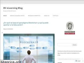 blogbvelearning.wordpress.com