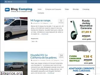 blogcamping.com