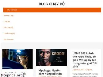 blogchaybo.com