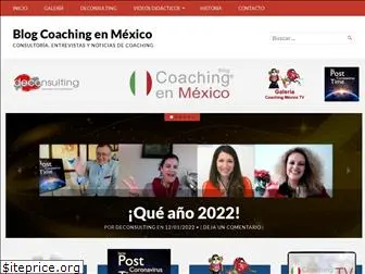 blogcoachingenmexico.com
