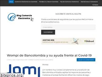 blogcomercioelectronico.com