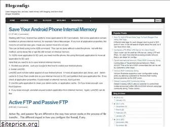 blogconfigs.blogspot.com