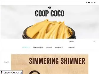 blogcoopcoco.ca