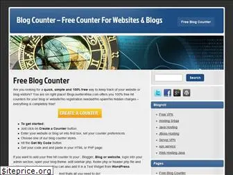 blogcounter4free.com