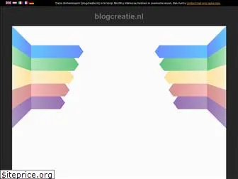 blogcreatie.nl