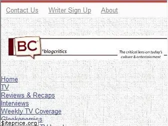 blogcritics.org