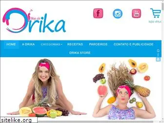 blogdadrika.com.br