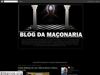 blogdamaconaria.blogspot.com.br