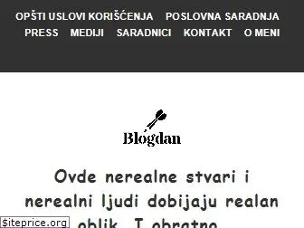 blogdan.rs