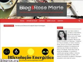 blogdarosemarie.com
