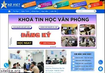 blogdaytinhoc.com