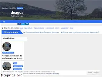 blogdeagua.es