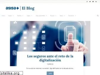 blogdeasisa.es