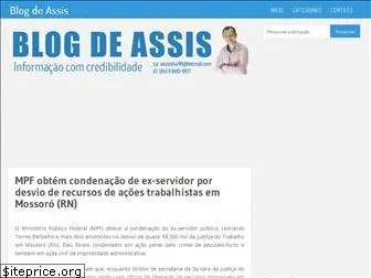 blogdeassis.com.br