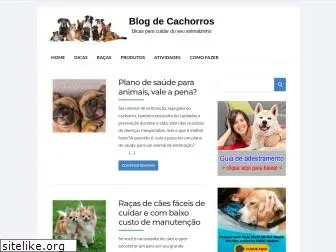 blogdecachorros.com