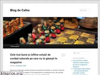 blogdecafea.ro