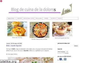 blogdecuina.blogspot.com
