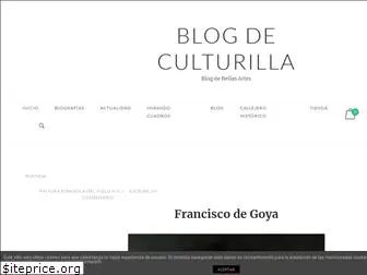 blogdeculturilla.com