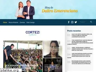 blogdedaltroemerenciano.com.br