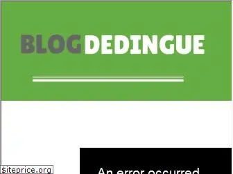 blogdedingue.fr