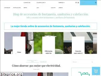 blogdefontaneria.com