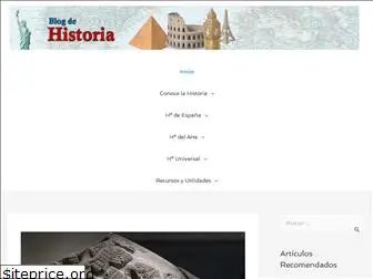 blogdehistoria.info
