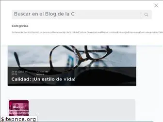 blogdelacalidad.com