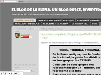 blogdelaelena.blogspot.com