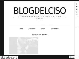 blogdelciso.com