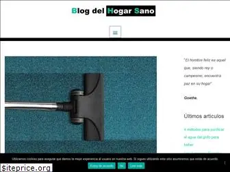 blogdelhogarsano.com