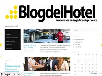 blogdelhotel.wordpress.com