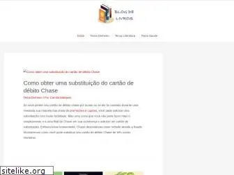 blogdelivros.com.br