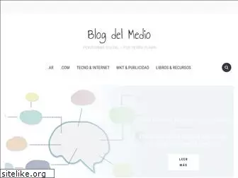 blogdelmedio.com