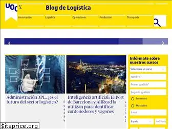 blogdelogistica.es