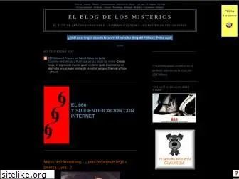 blogdelosmisterios.blogspot.com